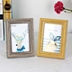 Grey Picture Frame